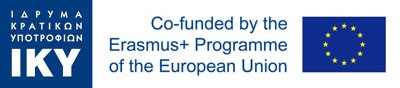 Co-funded by the European Union logo in png for web usage